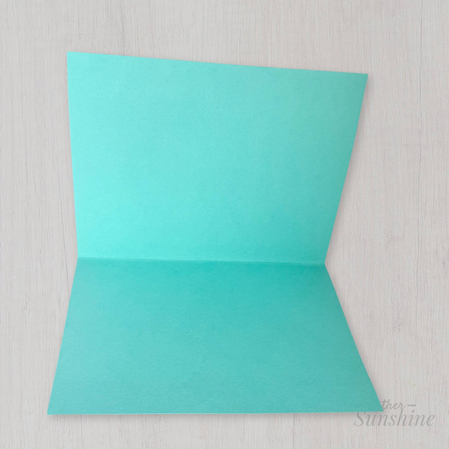 blank-aqua-inside-card-gathersunshine